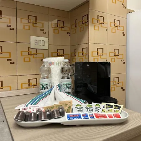 Apartment Business