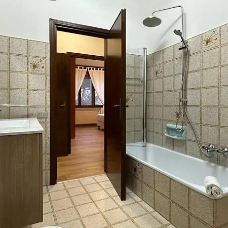 Apartment Business *