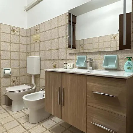Business Apartment
