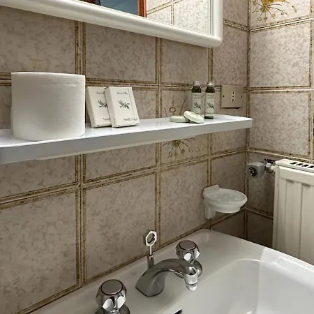 Apartament Business *